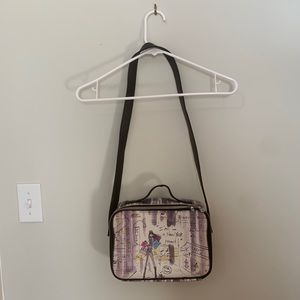 Fashionable izak bag